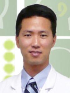 Dr. Christopher Chang